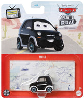 Disney Cars on the Road - Mateo