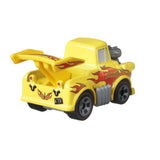 Disney Cars Mini Racers - Hot Rod Mater