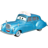 Disney Cars on the Road - Mato