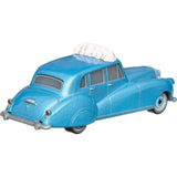 Disney Cars on the Road - Mato