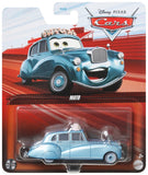 Disney Cars on the Road - Mato