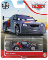 Disney Cars - Max Schnell