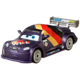 Disney Cars - Max Schnell