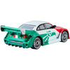 Disney Cars - Memo Rojas Jr.