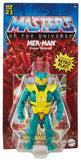 Masters of the Universe Origins - Mer-Man