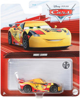 Disney Cars - Miguel Camino