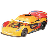 Disney Cars - Miguel Camino