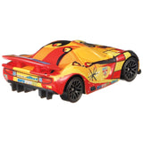 Disney Cars - Miguel Camino