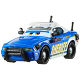 Disney Cars - Mike 07