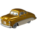Disney Cars - Mildred Bylane
