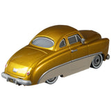 Disney Cars - Mildred Bylane