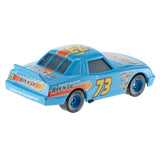 Disney Cars - Misti Motorkrass #73 Rev-N-Go