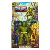 Masters of the Universe Origins - Moss Man Flocked (Exclusive)