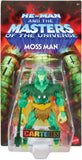 Masters of the Universe Origins Cartoon 200x - Moss Man