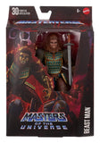 Masters of the Universe Masterverse Movie - Beast Man