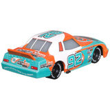 Disney Cars - Murray Clutchburn #92 Sputter Stop