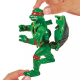 Teenage Mutant Ninja Turtles Classic Mutatin' - Raffaello