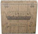 Masters of the Universe Origins - Mysteries of Castle Grayskull Deluxe Accessories Pack (Exclusive)