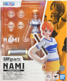 Bandai S.H.Figuarts ONE PIECE - Nami (Romance Dawn)