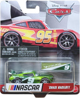Disney Cars Nascar - Chase Racelott #9 Vitoline