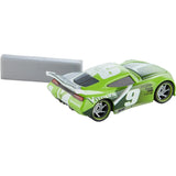Disney Cars Nascar - Chase Racelott #9 Vitoline
