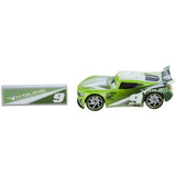 Disney Cars Nascar - Chase Racelott #9 Vitoline