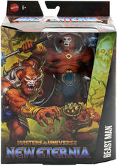 Masters of the Universe Masterverse New Eternia - Beast Man