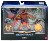 Masters of the Universe Masterverse New Eternia - Clawful (Deluxe)
