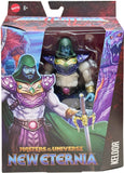 Masters of the Universe Masterverse New Eternia - Keldor
