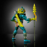 Masters of the Universe Masterverse New Eternia - Mer-Man