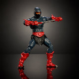 Masters of the Universe Masterverse New Eternia - Ninjor (US)