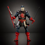 Masters of the Universe Masterverse New Eternia - Ninjor (US)