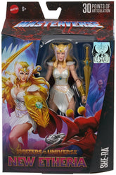 Masters of the Universe Masterverse New Etheria - She-Ra (US)
