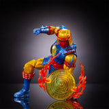 Masters of the Universe Masterverse New Eternia - Sy-Klone