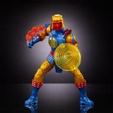 Masters of the Universe Masterverse New Eternia - Sy-Klone