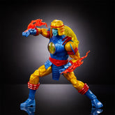 Masters of the Universe Masterverse New Eternia - Sy-Klone