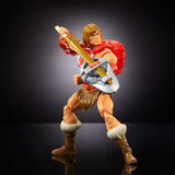 Masters of the Universe Masterverse New Eternia - Thunder Punch He-Man