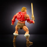 Masters of the Universe Masterverse New Eternia - Thunder Punch He-Man