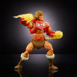 Masters of the Universe Masterverse New Eternia - Thunder Punch He-Man (US)
