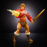 Masters of the Universe Masterverse New Eternia - Thunder Punch He-Man