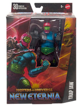 Masters of the Universe Masterverse New Eternia - Trap Jaw