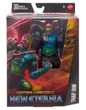 Masters of the Universe Masterverse New Eternia - Trap Jaw