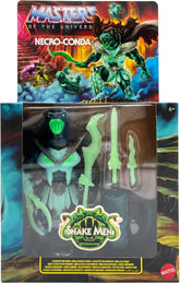Masters of the Universe Origins - Necro-Conda