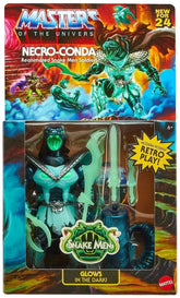 Masters of the Universe Origins - Necro-Conda (US)