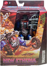 Masters of the Universe Masterverse New Etheria - Dragstor
