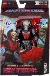Masters of the Universe Masterverse New Etheria - Hordak (US)