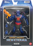 Masters of the Universe Masterverse New Eternia - Webstor (US)