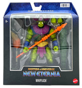 Masters of the Universe Masterverse New Eternia - Whiplash (Deluxe)