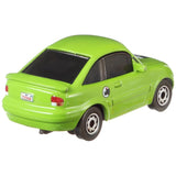 Disney Cars - Nick Stickers