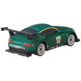 Disney Cars - Nigel Gearsley